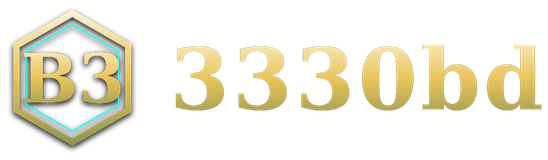 3330bd logo